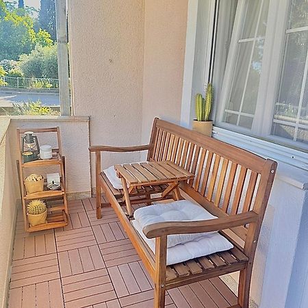 Apartment Aron Трогір Екстер'єр фото