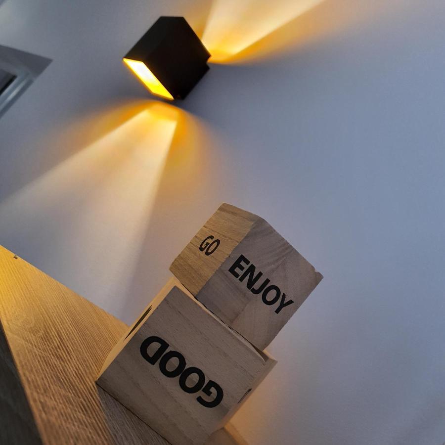 Apartment Aron Трогір Екстер'єр фото