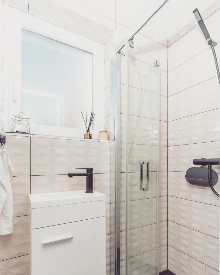 Apartment Aron Трогір Екстер'єр фото