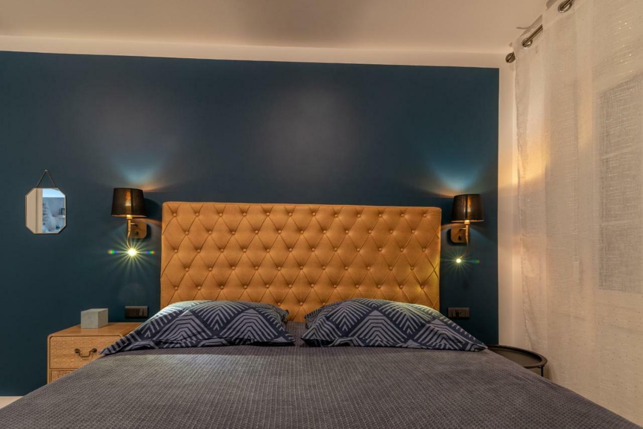 Apartment Aron Трогір Екстер'єр фото